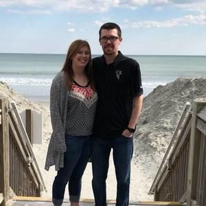 Meet your Posher, Alicia